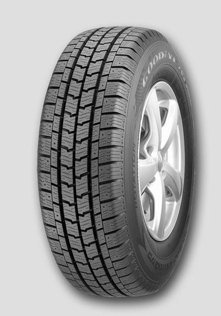 Gumiabroncs 185/75R14C R Cargo UG 2