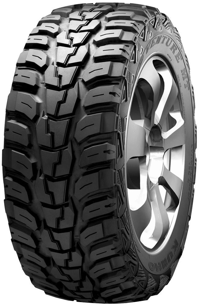 Gumiabroncs 235/85R16 Q KL71 Road Venture MT