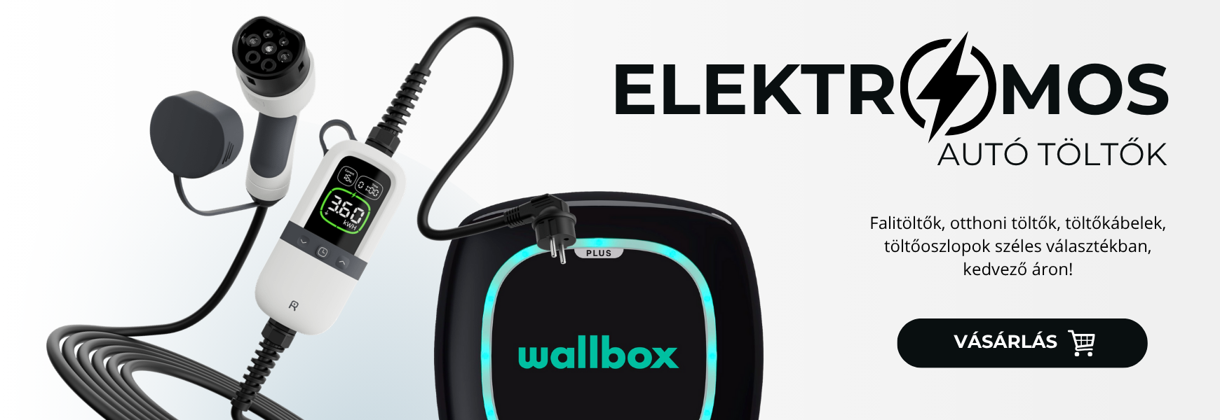 Elektromos autó töltés