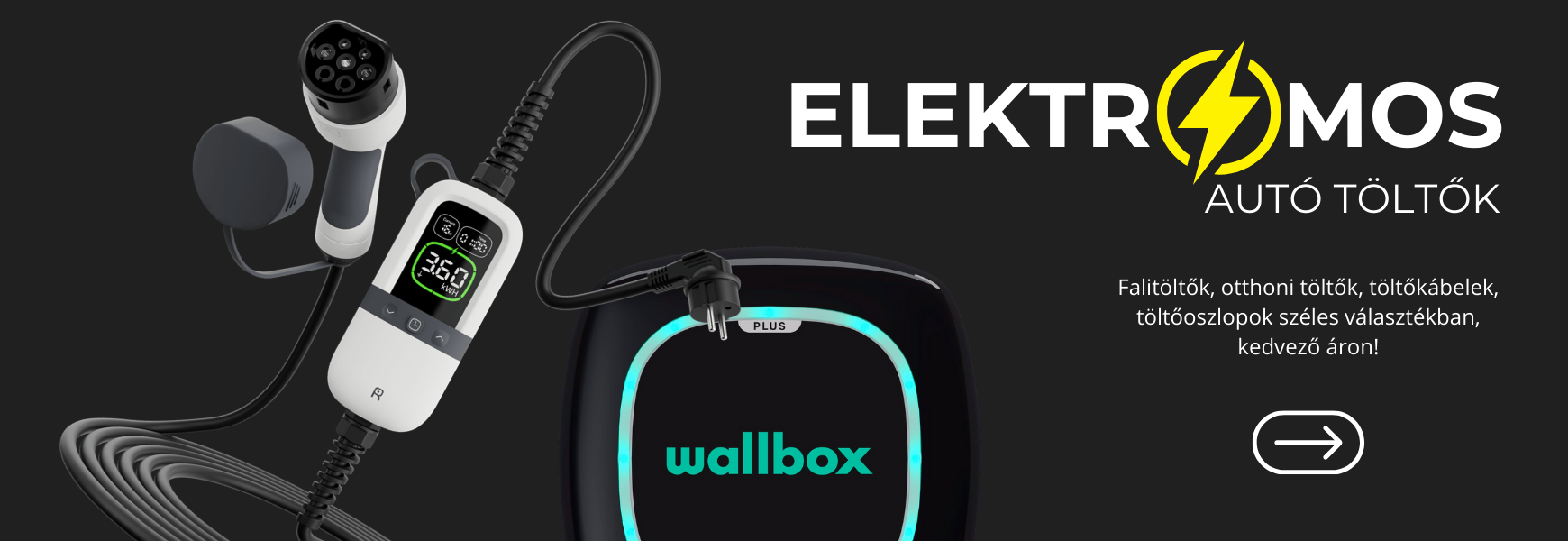 Elektromos autó töltés