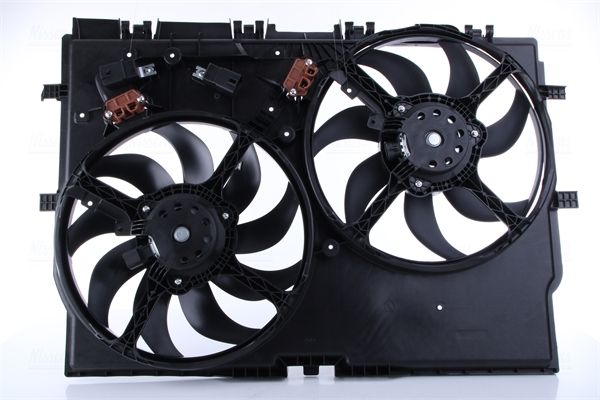 ventillátor, motorhűtés 