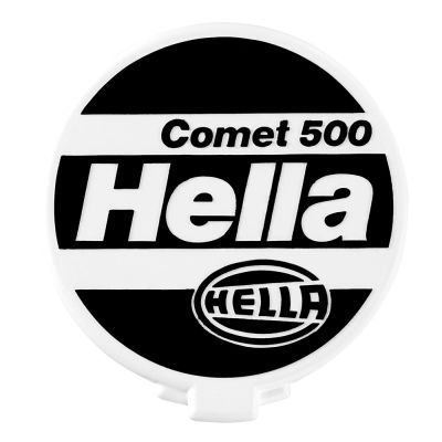 Ködlámpatakaró COMET 500 HELLA R 