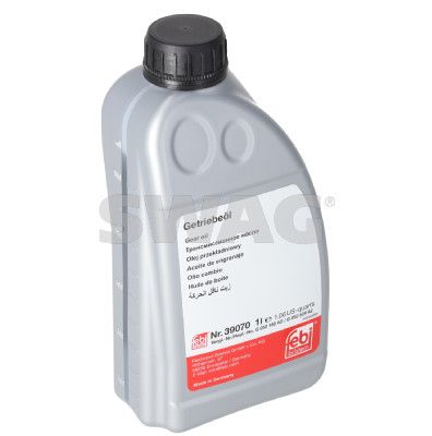 DSG váltóolaj 5L 