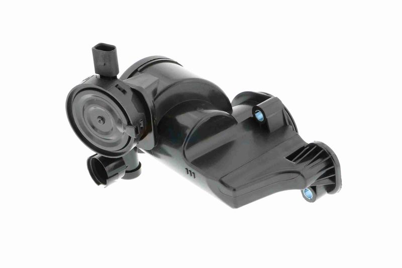 Olajleválasztó, forgattyúsház szellőztetés 