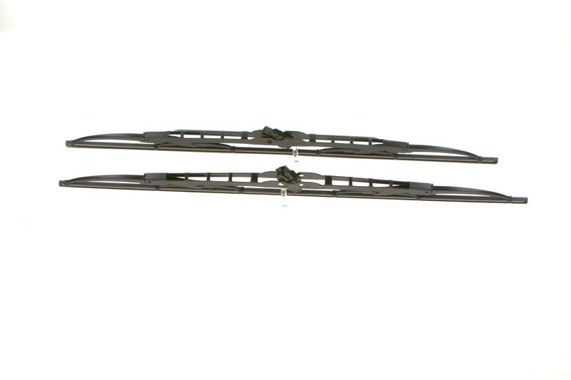 Ablaktörlö szet Twin sp. 530/530mm 