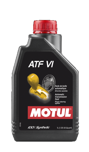 Automataváltó olaj 1L MOTUL ATF VI 1L