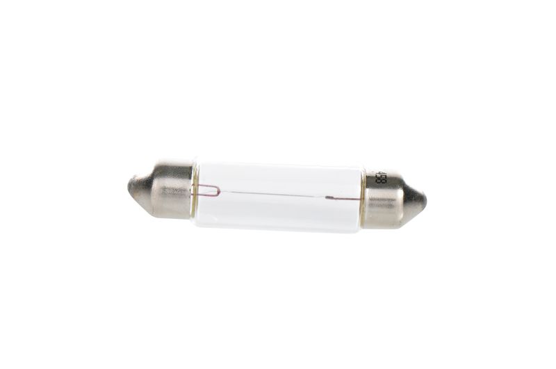 Izzó SV8,5 12V 5W 11/41mm 1987302225