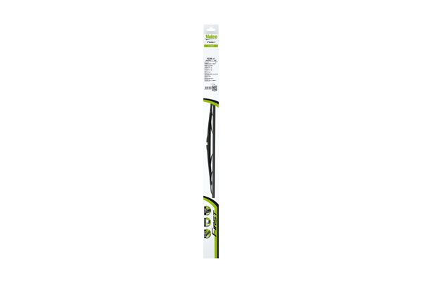 Ablaktörlő lapát Valeo First 650mm