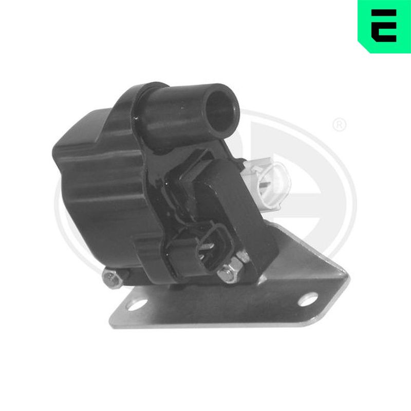 gyújtótekercs                                                GYÚJTÓTRAFÓ MAZ 323 1.3,1.6 89-94