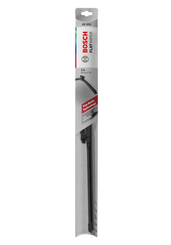 Ablaktörlő lapát Bosch AEROECO törlőlapát 650mm