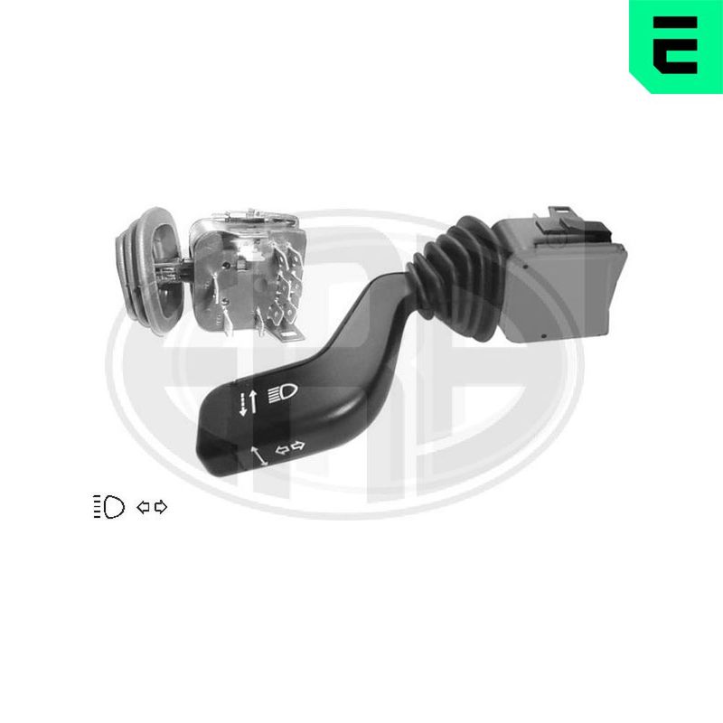 kormányoszlop kapcsoló                                       IRÁNYJ.KAPCS.ASTRA F,CORSA B,VEC A,B