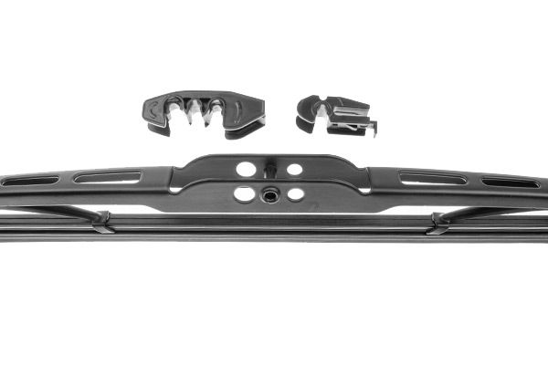 Ablaktörlő Denckermann fémkeretes 525mm