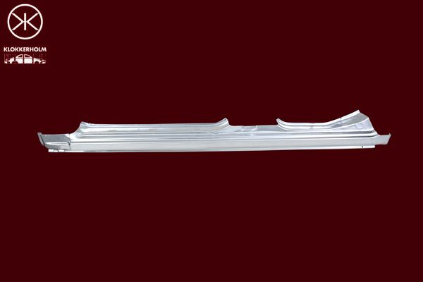 Küszöb jobb 4/5 ajtós 