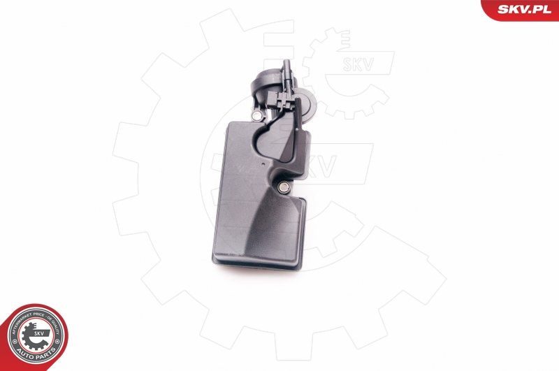 szelep, levegő vezérlés - beszívott levegő 