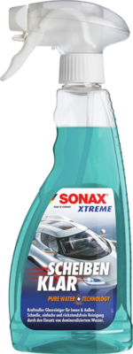 Sonax Xtreme Scheibenklar 500ml Üvegtisztító 