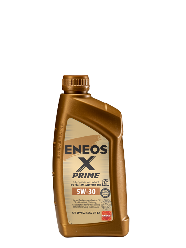 Motorolaj 5W-30 1L Eneos X Prime 5W-30 1L