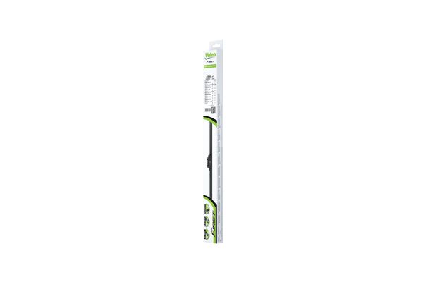 Ablaktörlő lapát Valeo First Multiconnection 550mm