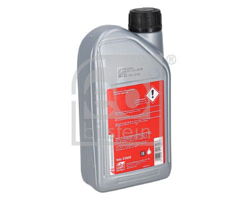 Váltóolaj 75W 1L Febi Bilstein 75W 21829 váltóolaj sárga