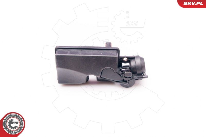 szelep, levegő vezérlés - beszívott levegő 