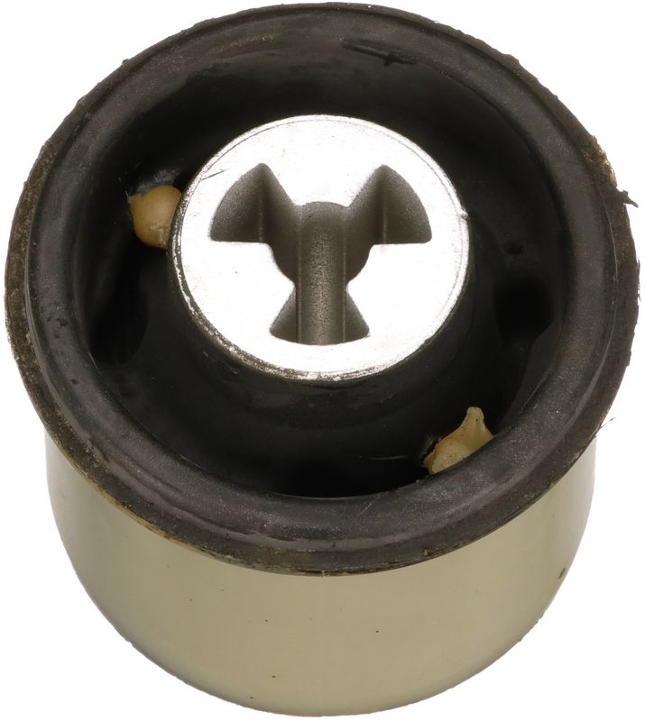 Csapágyazás, Tengelytartó 