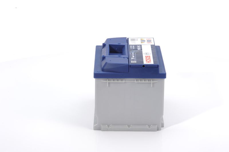 Akkumulátor 12V 60Ah J+ /540A
