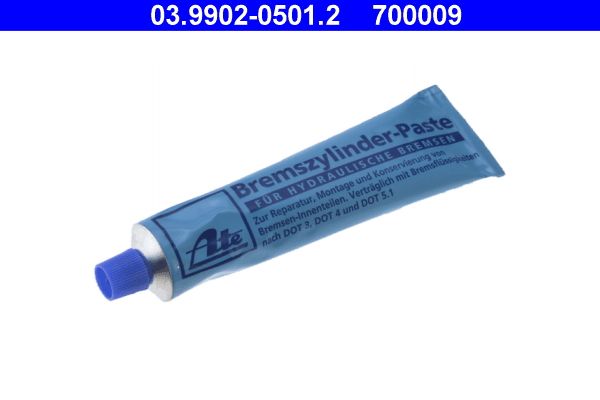 Fékszerelő paszta ATE Bremszylinder-Paste 180 ml