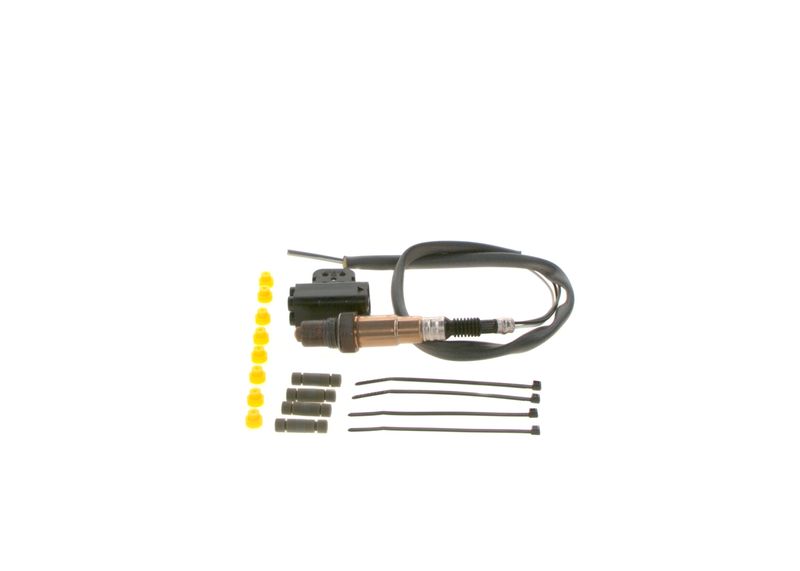 univerzális lambda-szonda 