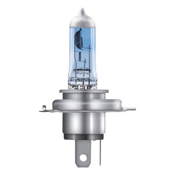 Fényszóró izzó OSRAM H4 12V 60/55W COOL BLUE NEXT GENERATION