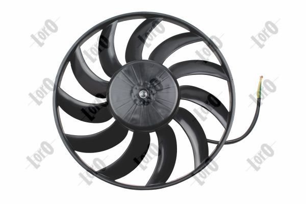Ventilátor, vízhűtő