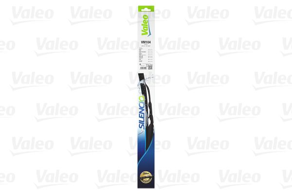 ATL 1db (VM104) spoileres /Vez.o. SILENCIO 