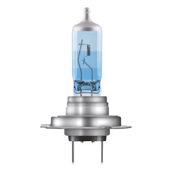 Fényszóró izzó OSRAM H7 12V 55W COOL BLUE NEXT GENERATION