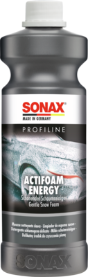 Sonax Profiline Actifoam Energy 1L Aktívhab Koncentrátum 