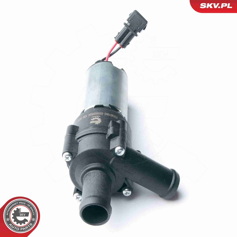 víz keringető szivattyú, állófűtés 