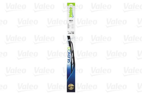 törlőpenge silencio VM15 silencio