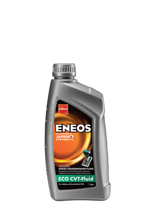 Automataváltó olaj CVT Eneos Eco CVT-Fluid 1L