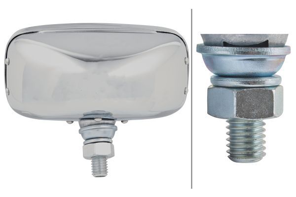 tolatólámpa                                                  Hátrameneti lámpa