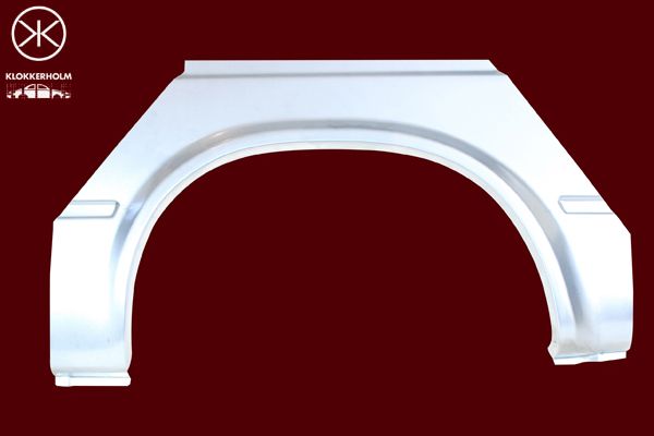 Hátsó sárvédő javítóív jobb (3570 mm tengelytáv) 