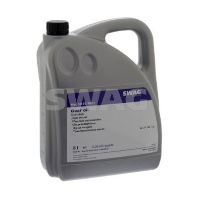 DSG váltóolaj 5L