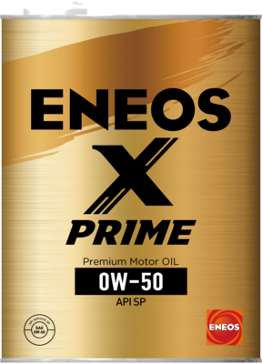 Motorolaj 0W-50 1L Eneos X-Prime 0W-50