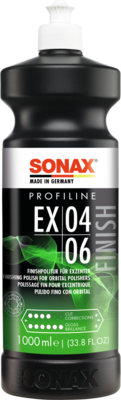 Sonax Profiline Ex 04-06 1L Polír 