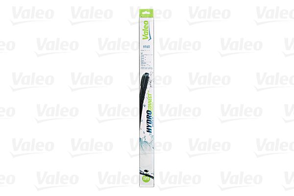 Valeo HydroConnect ablaktörlő  24/600 mm (HF60)" 