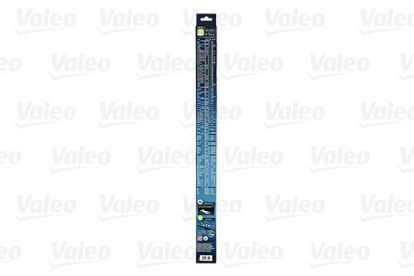 Valeo HydroConnect ablaktörlő  24/600 mm (HF60)" 