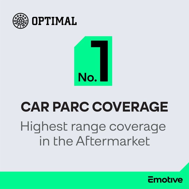 Optimal kerékcsapágy készlet 