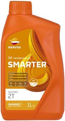 Motorolaj 2T REPSOL Smarter Synthetic 2T 1L