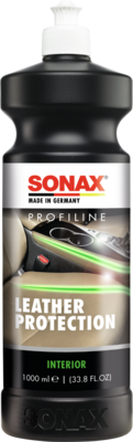 Sonax Profiline Leatherprotection 1L Bőrápoló Krém 
