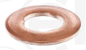 Injektor tömítés (tűzkarika) adagoló tömítés