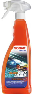 Sonax Xtreme Ceramic Quickdetailer 750ml Gyorsviasz 