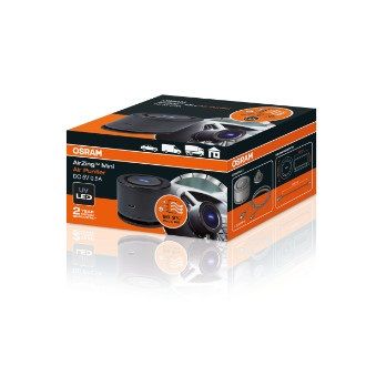 Mini légtisztító Osram AirZing Mini légtisztító