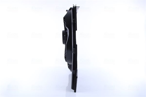 ventillátor, motorhűtés 