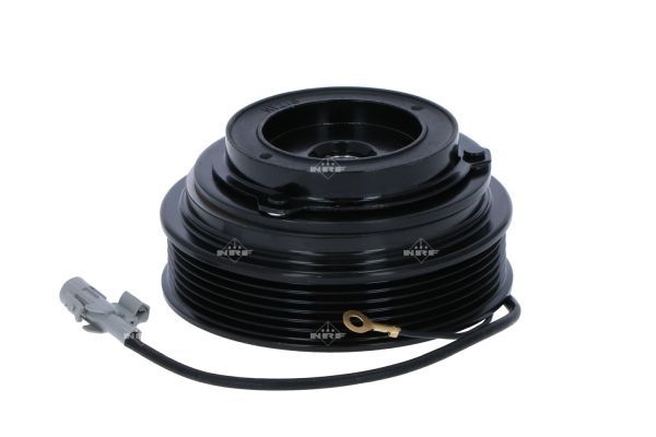 mágneskuplung, klímakompresszor 380004